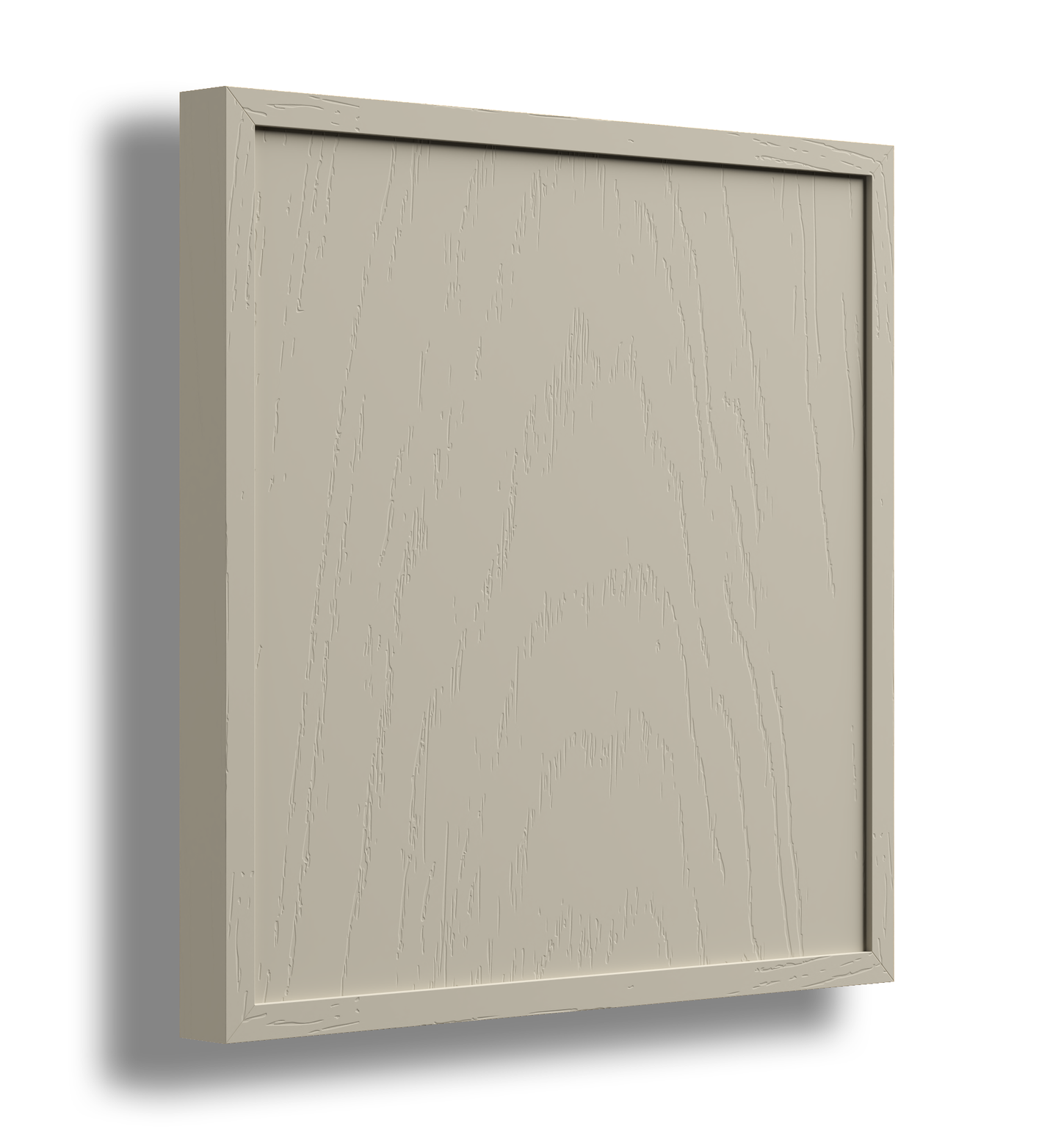 Mitre 10 Profile Painted Door Sample.
