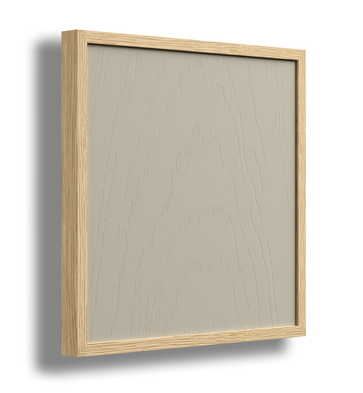 Mitre 10 Profile Painted Accent Door.