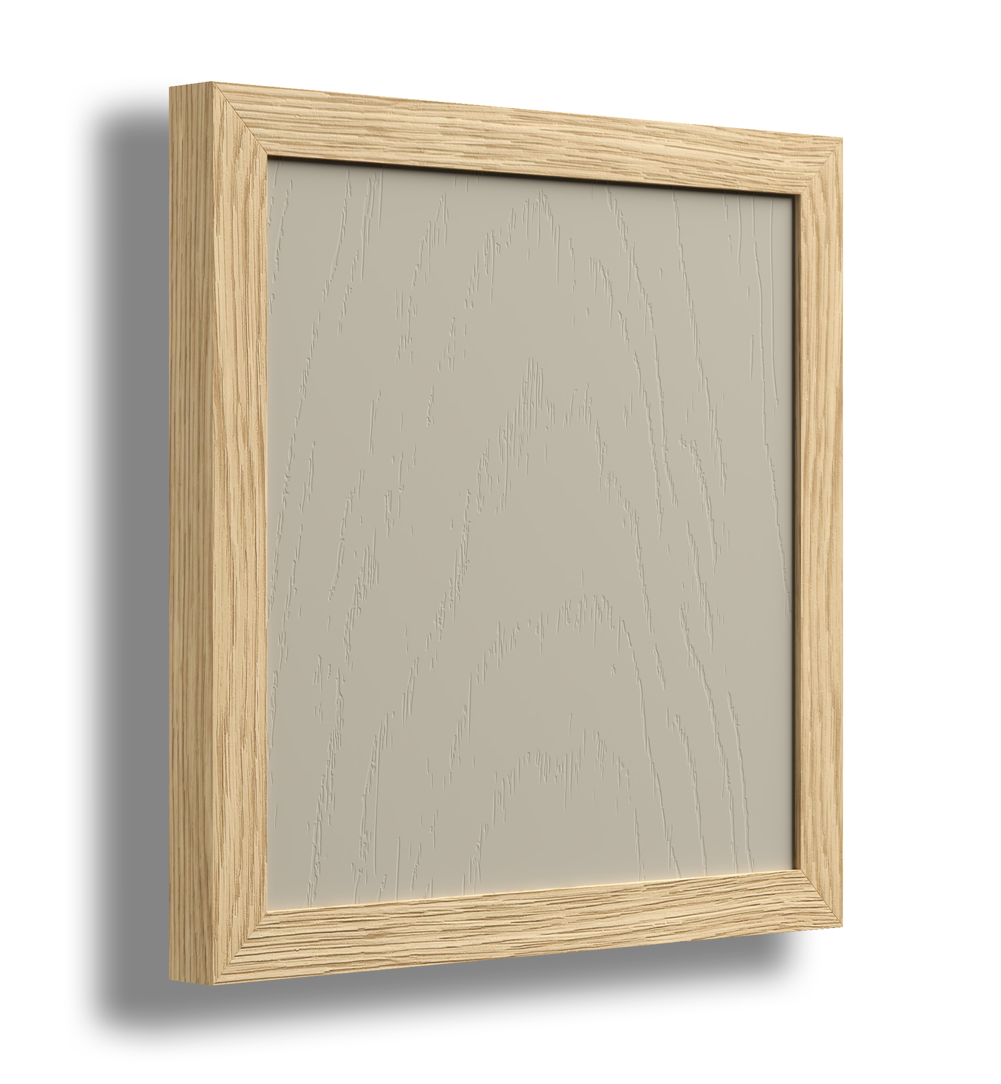 Mitre 20 Profile Painted Accent Door.