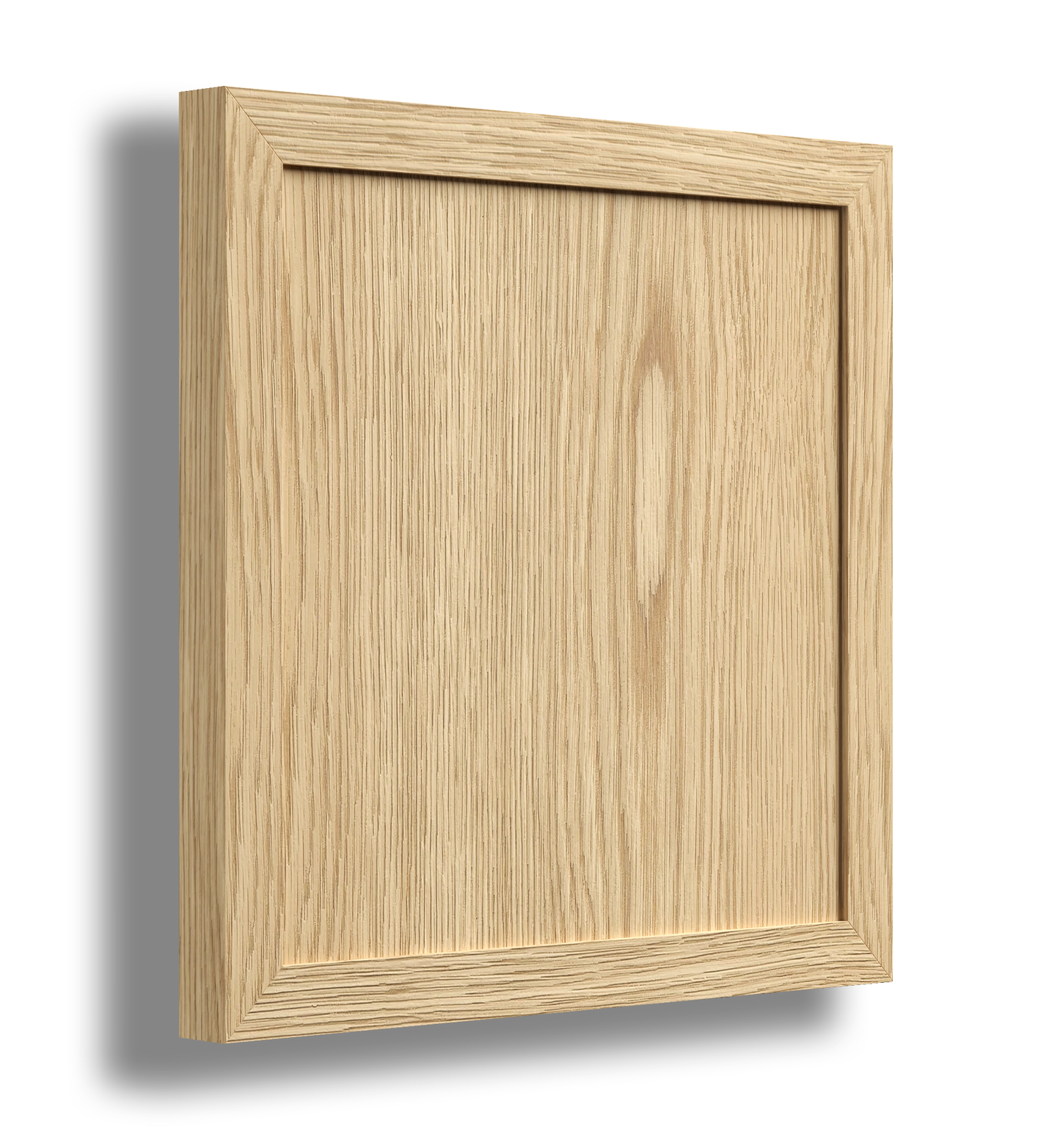 Mitre 20 Profile Timber Door Sample
