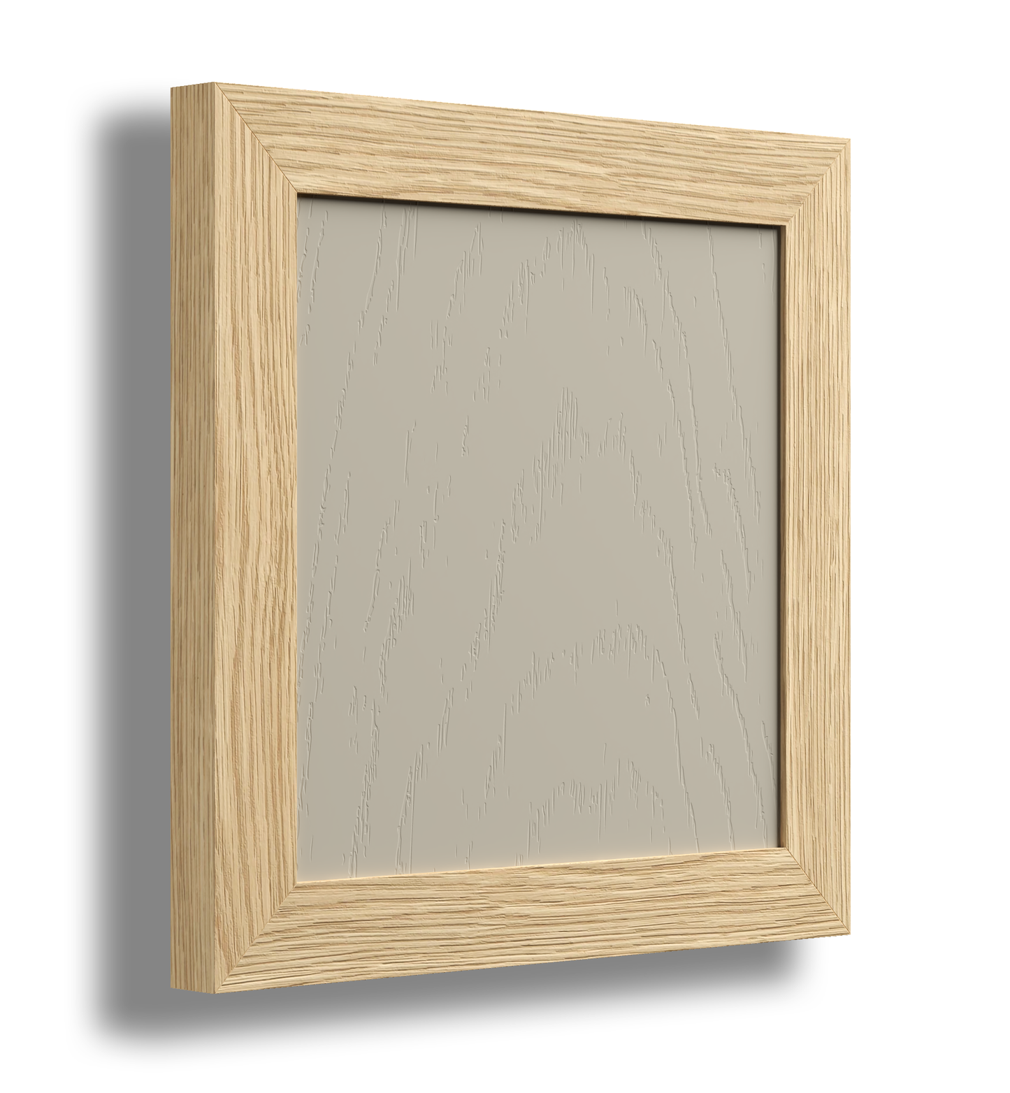 Mitre 30 Profile Painted Accent Door.