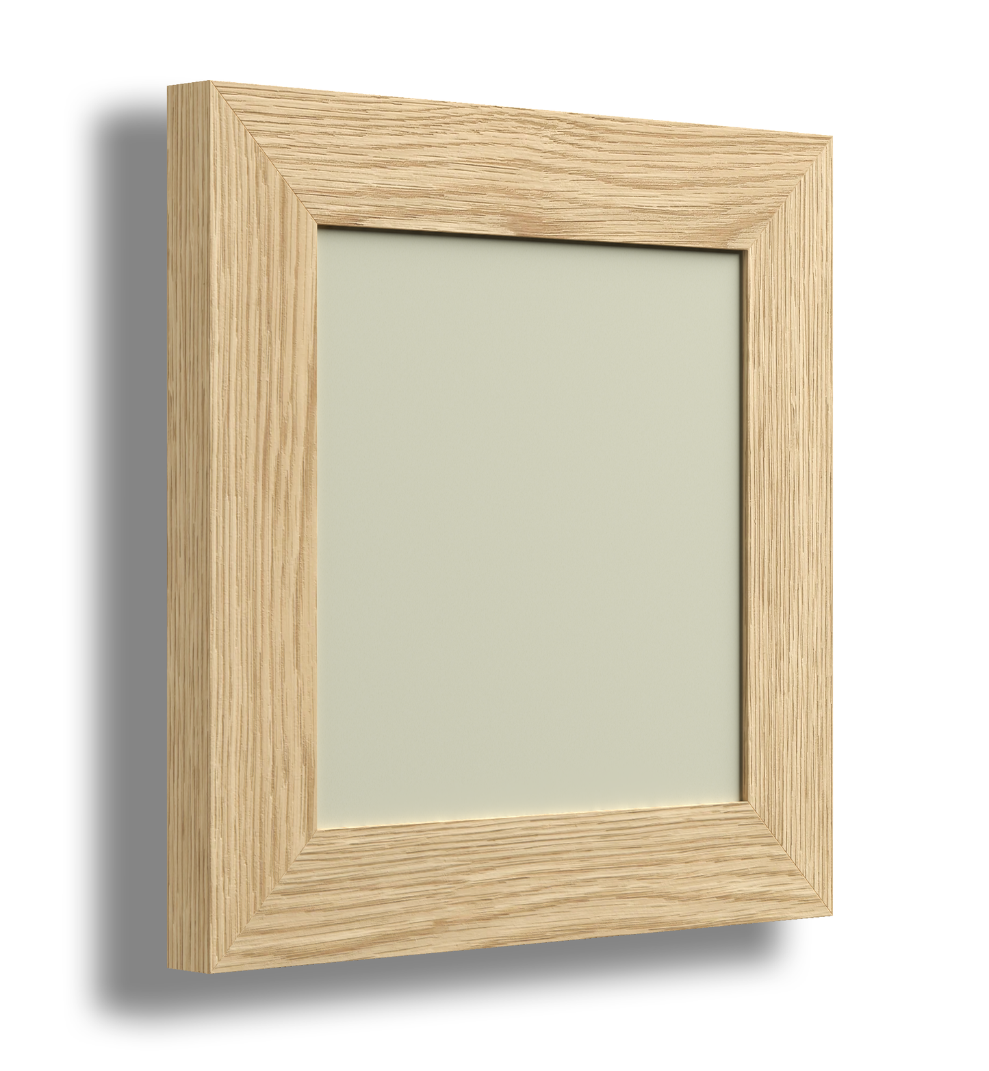 Mitre 40 Profile Laminate Accent Door.