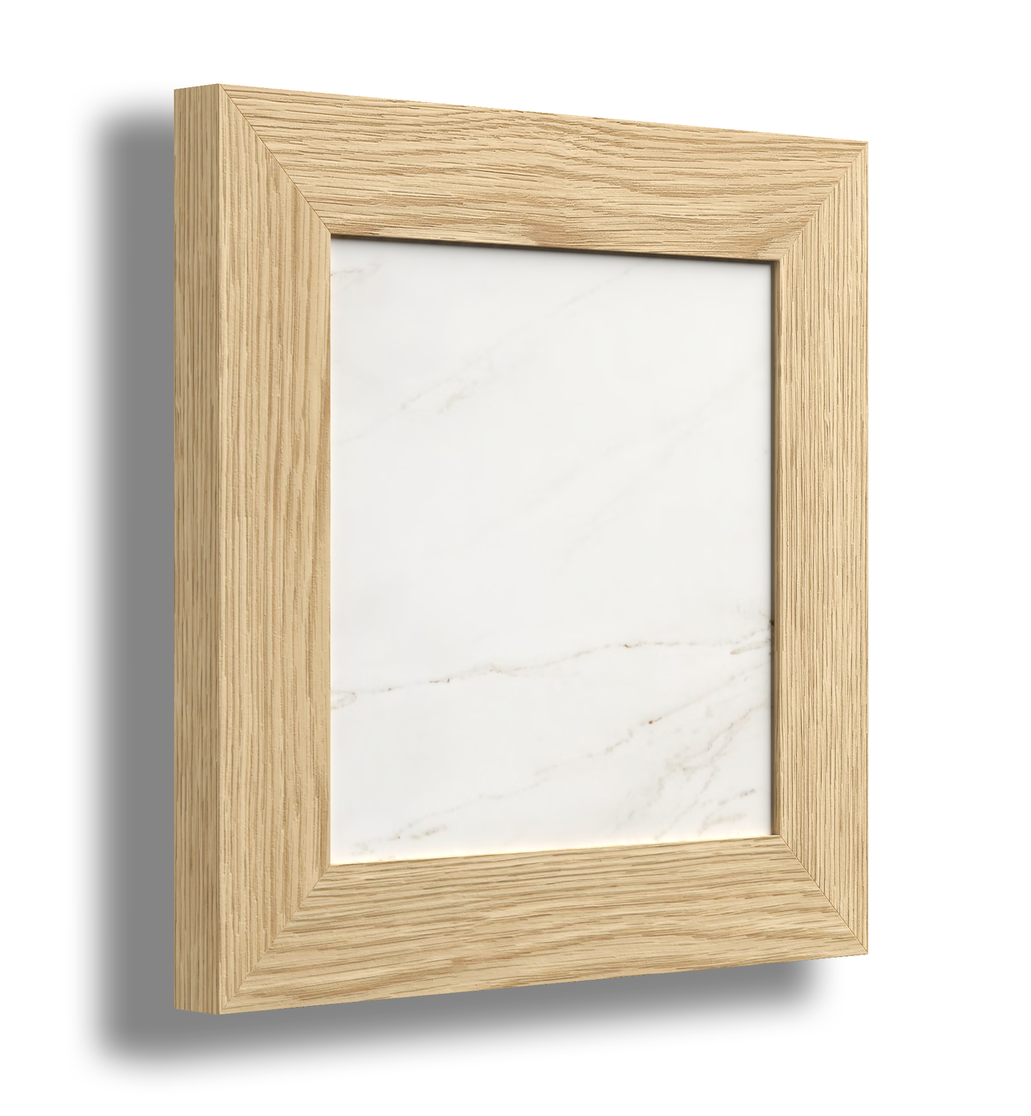 Mitre 40 Profile Dekton® Accent Door.