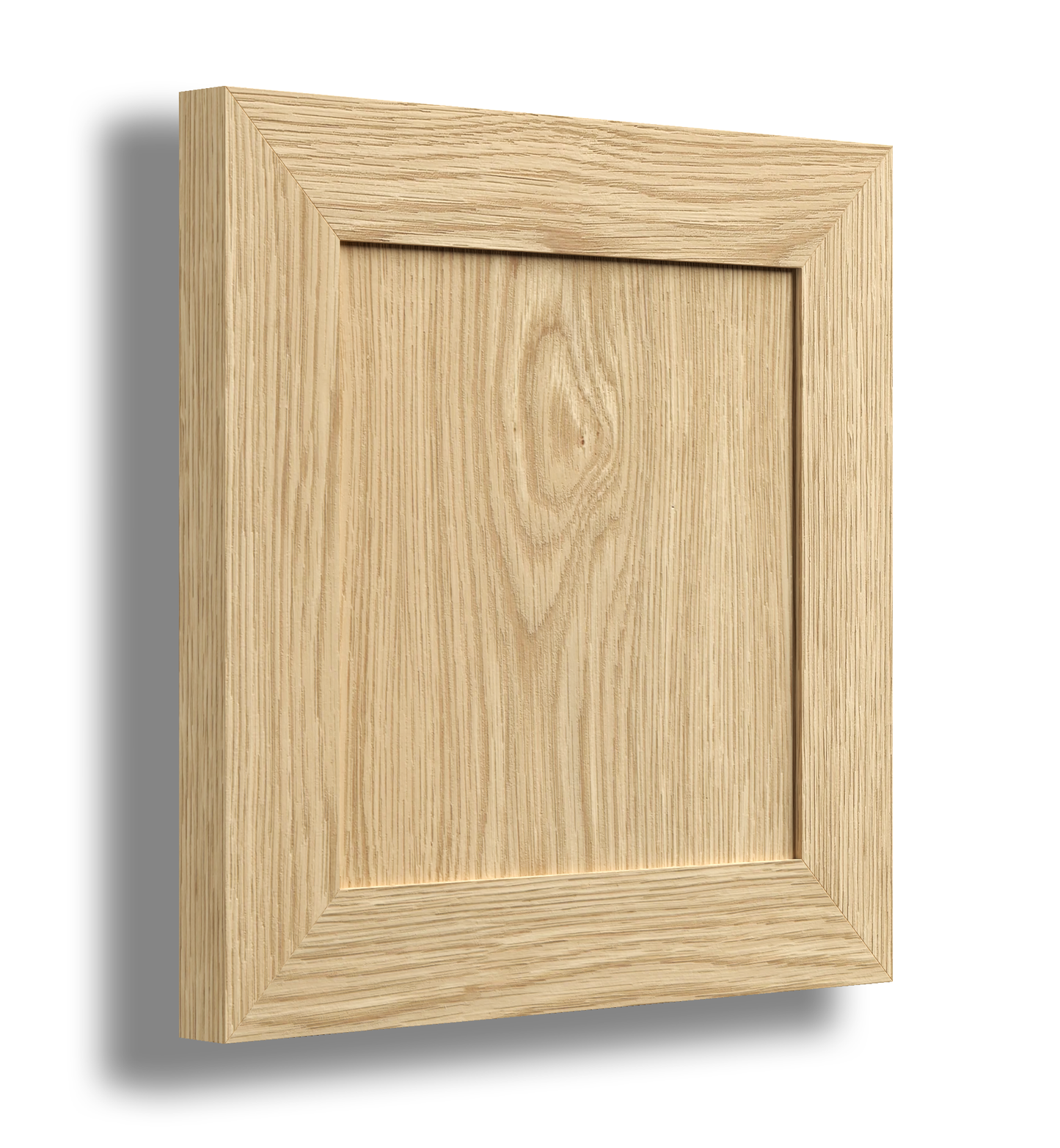 Mitre 40 Profile Timber Door Sample