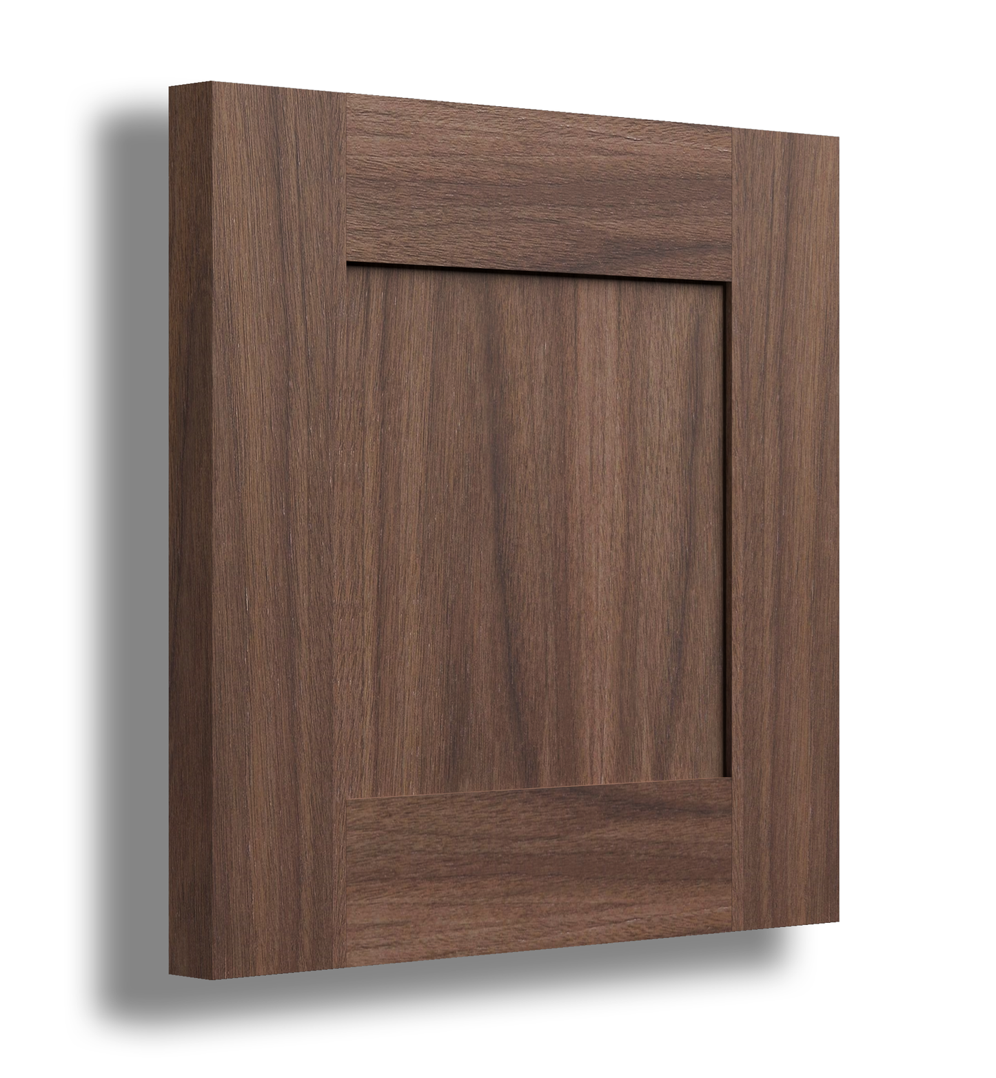 Shaker 50 Profile - Stained