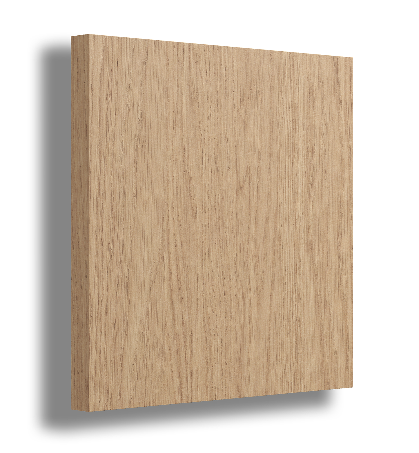 Flat Profile - Laminate