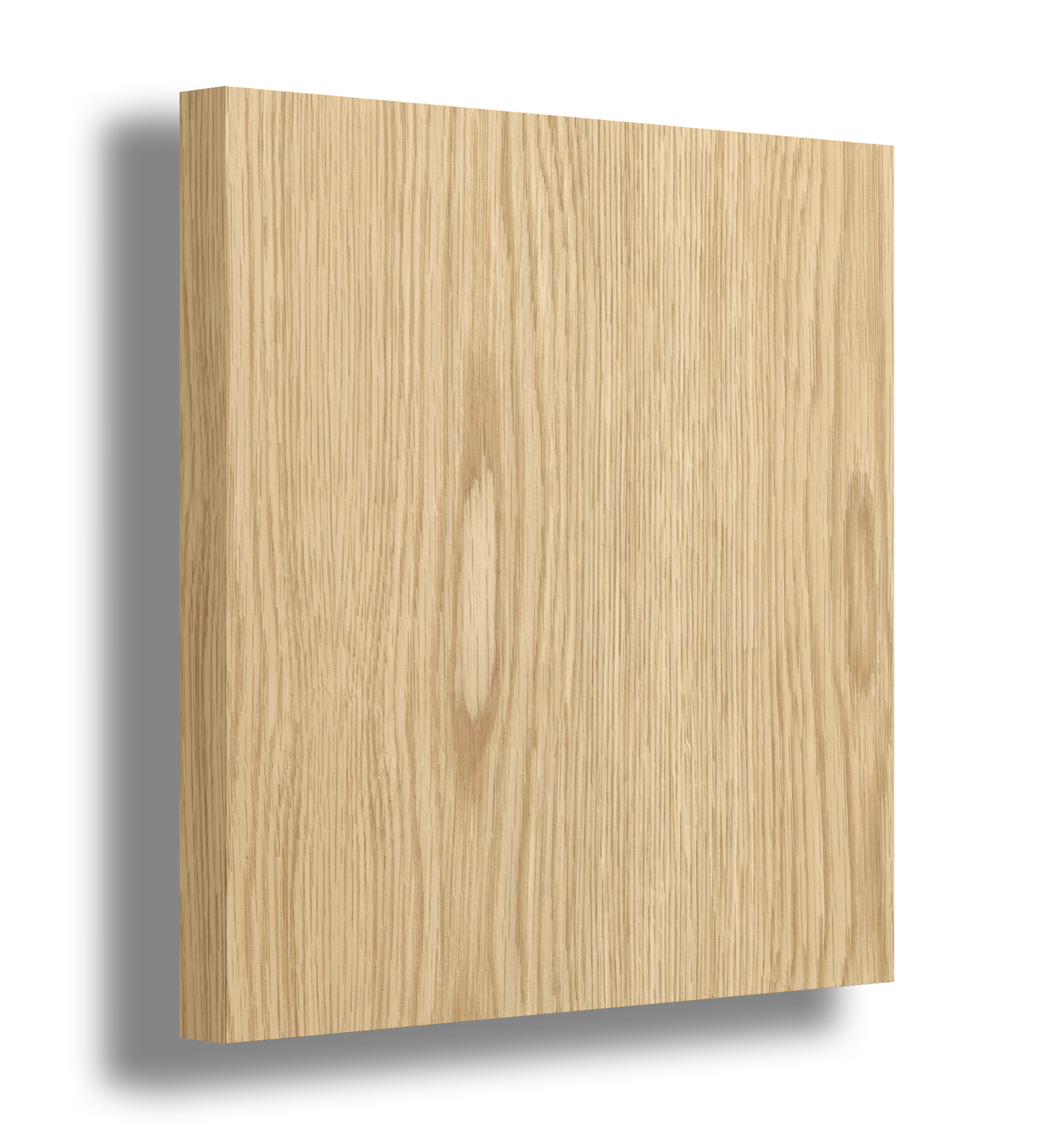 Flat Profile - Timber