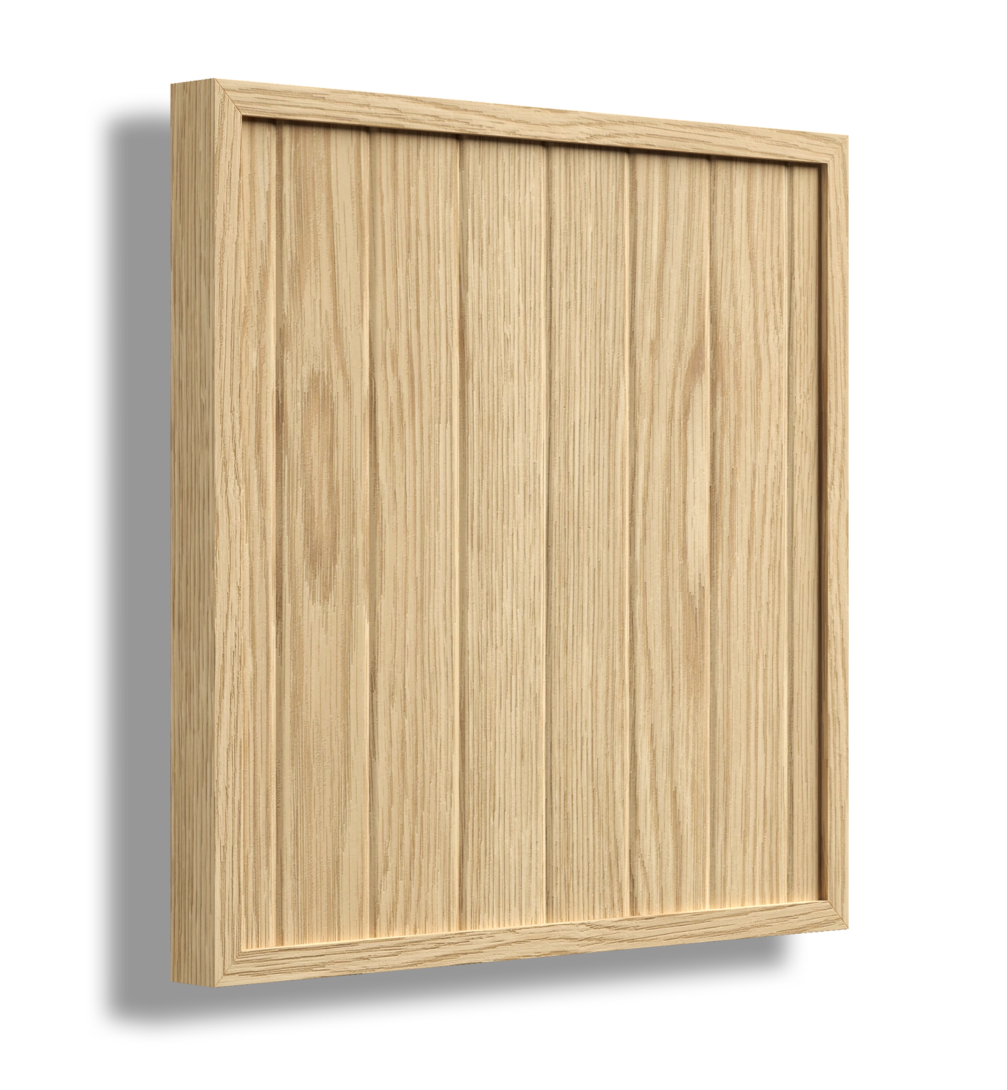V Mitre 10 Profile - Timber.