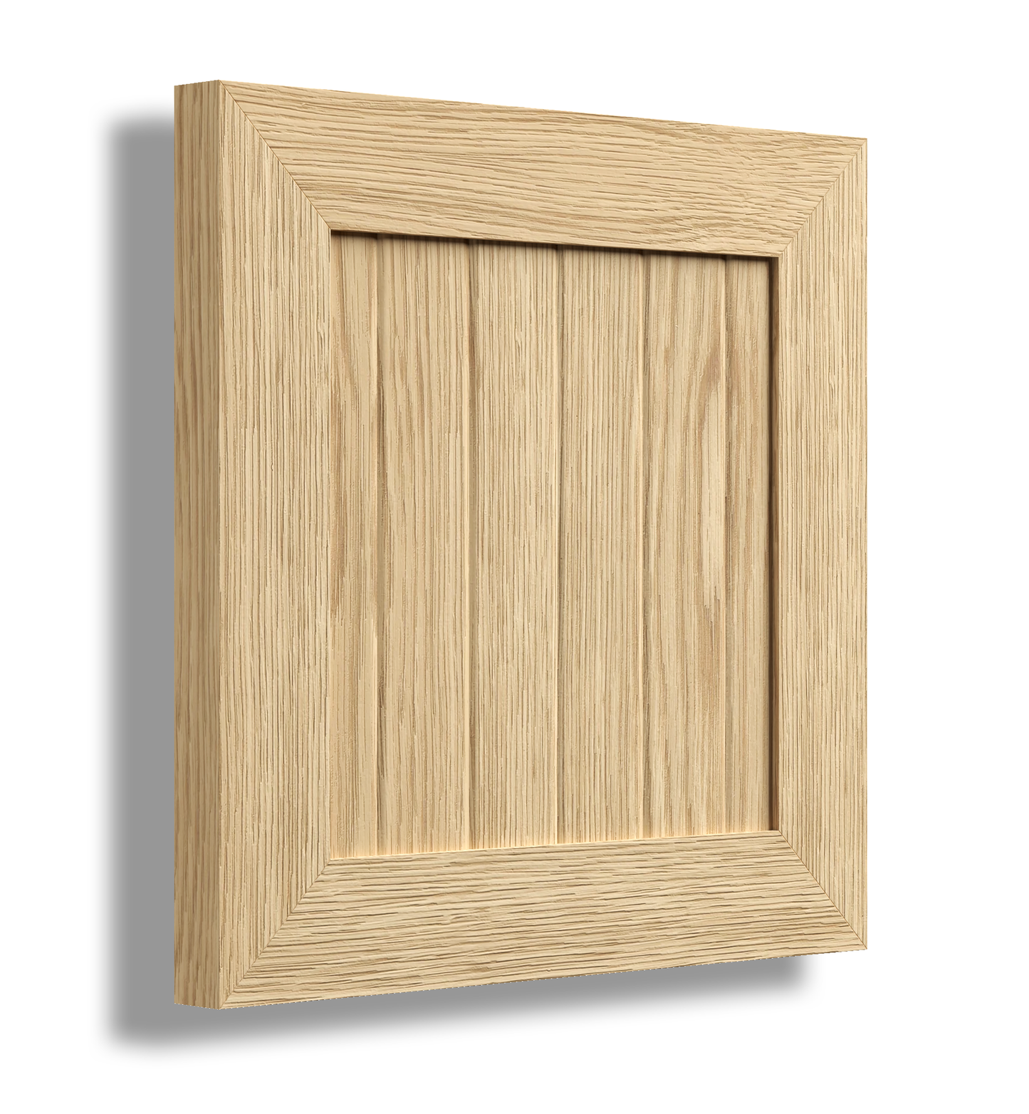 V Mitre 40 Profile - Timber.