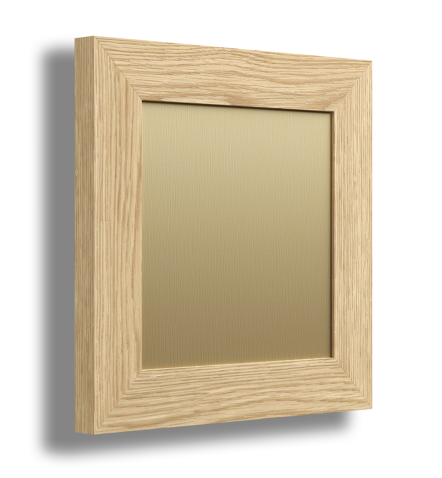 Mitre 40 Profile Metal Accent Door.