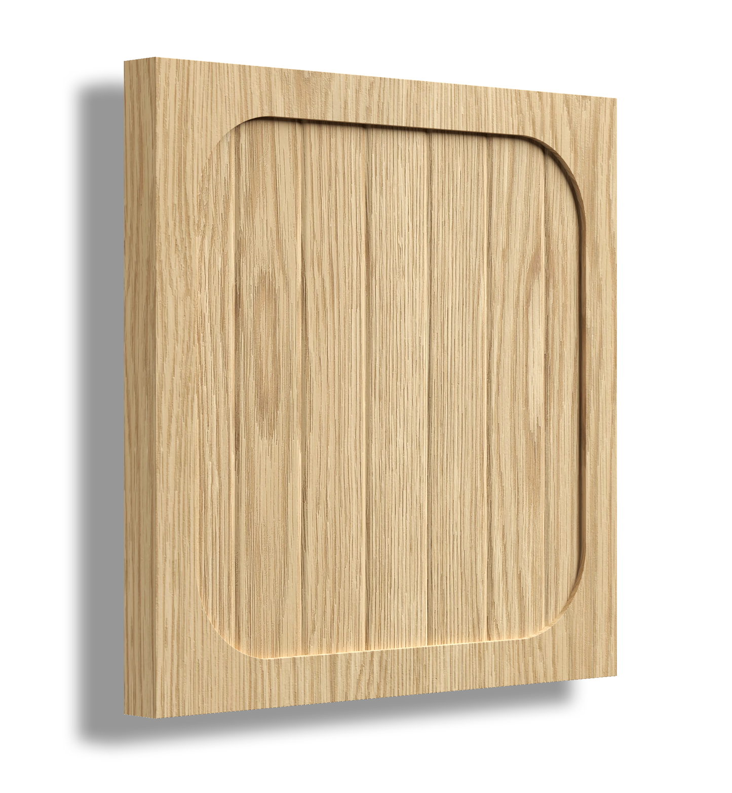 V Round 20 Profile - Timber.