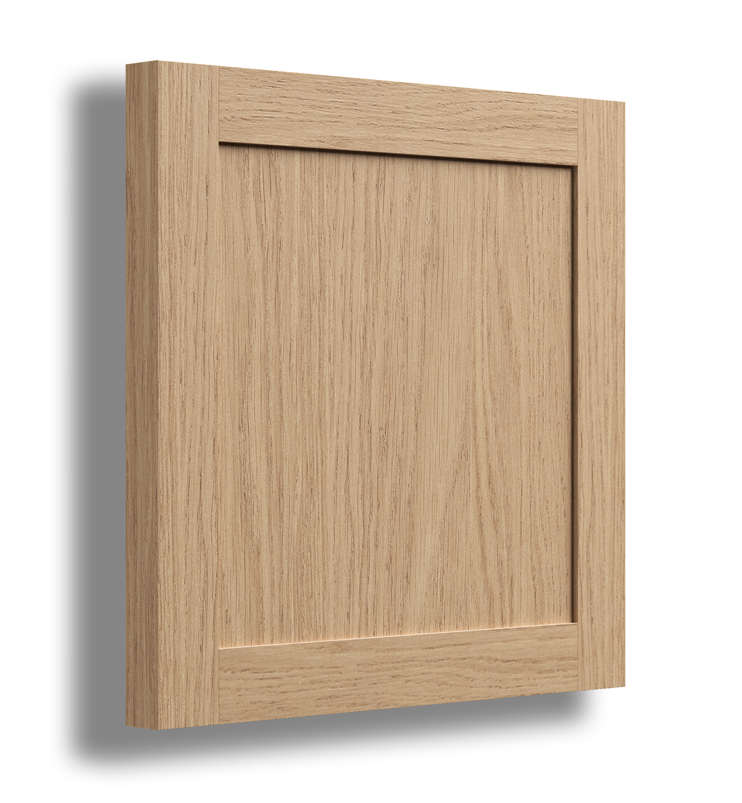 Shaker 30 Profile - Laminate