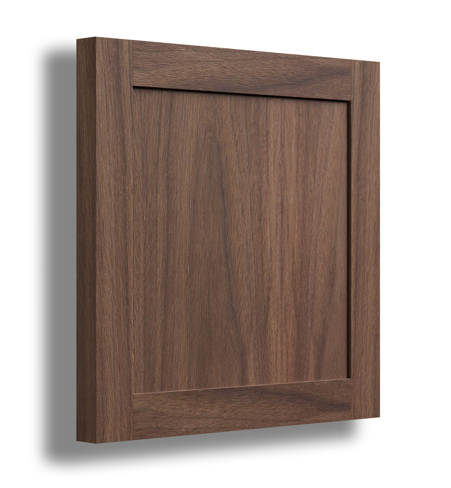 Shaker 30 Profile - Stained