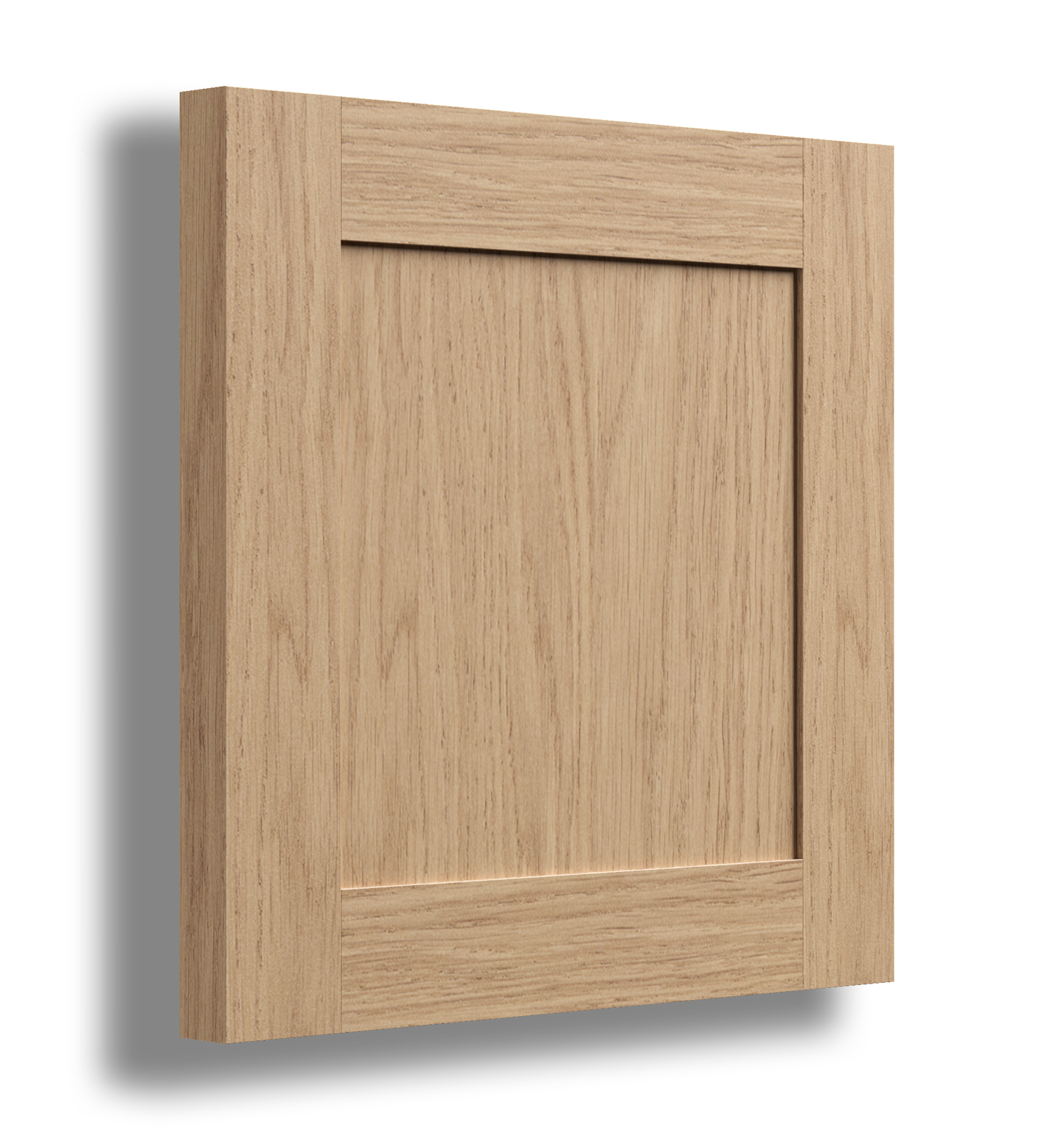 Shaker 40 Profile - Laminate