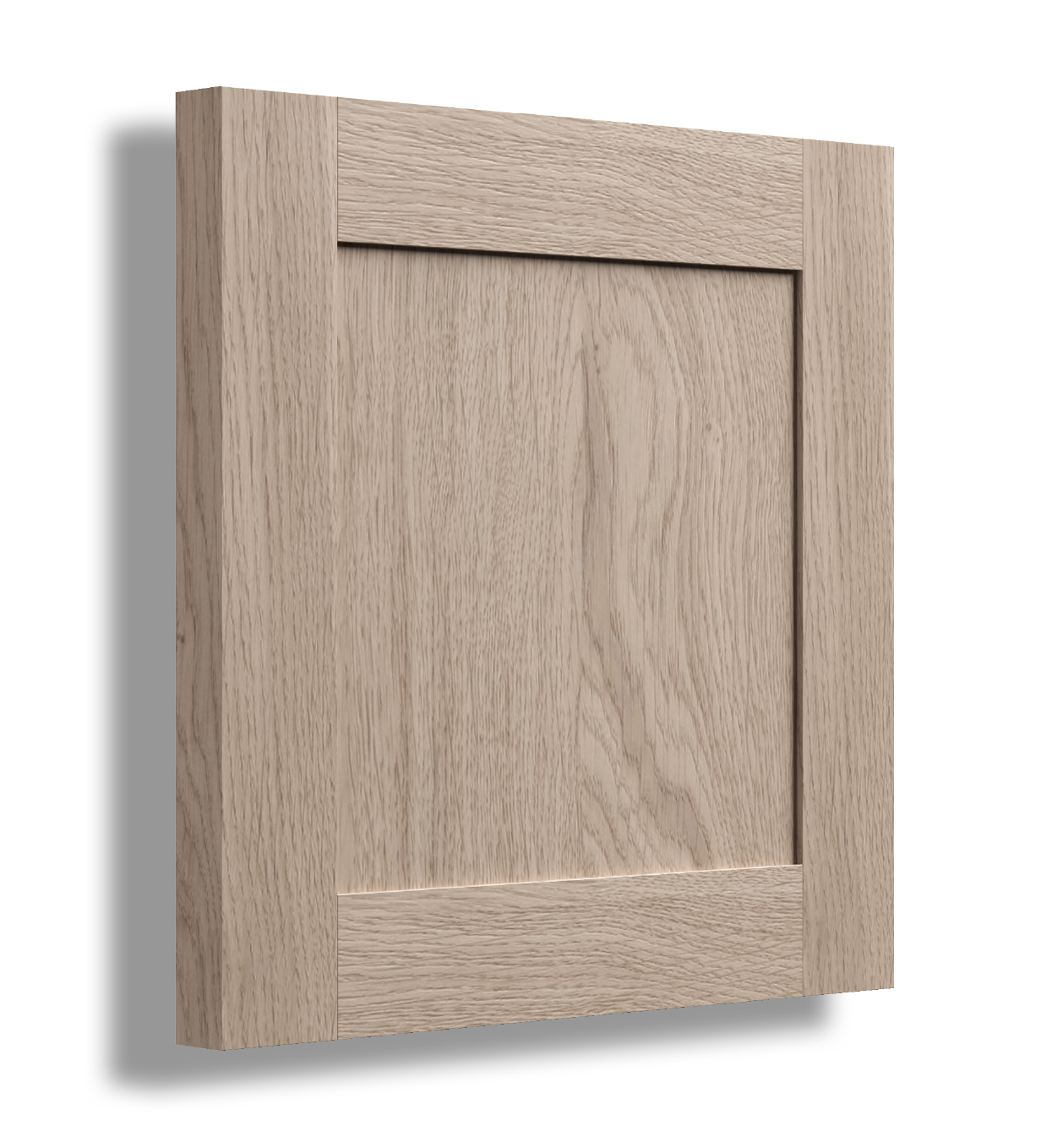 Shaker 40 Profile - Evenex Sincro Door Sample.